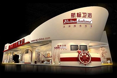 展覽展示設(shè)計(jì)空間必須注意的幾大要素，你都了解嗎？